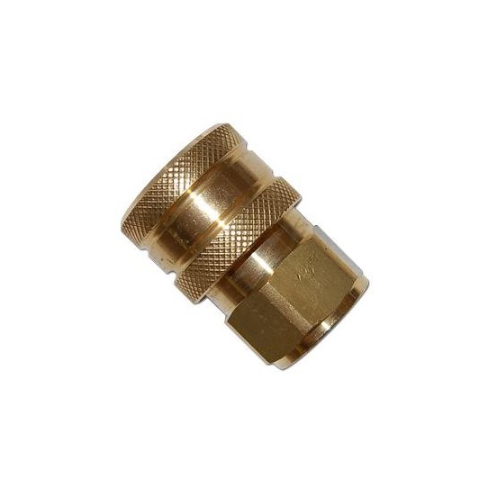 ENCHUFE RAPIDO A BOLAS 3/8" H PARTE B